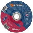 Imágen de Weiler Tiger Disco esmerilador 57129 (Imagen principal del producto)