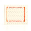 Imágen de 3M Scotchpad 830 Transparente sobre naranja Polipropileno 62104 Almohadilla de cinta protectora de etiquetas (Imagen principal del producto)