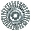 Imágen de Weiler Roughneck Cepillo de rueda 13124 (Imagen principal del producto)