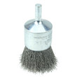 Imágen de Weiler Wolverine Cepillo de copa 36285 (Imagen principal del producto)