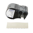 Imágen de Brady Blanco sobre transparente Vinilo Transferencia térmica M5C-1500-595-CL-WT Etiquetas para todo tipo de clima (Imagen principal del producto)