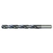 Imágen de Chicago-Latrobe 150ASP-TC 135° Corte de mano derecha Acero de alta velocidad Heavy-Duty Taladro de Jobber 43623 (Imagen principal del producto)