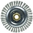 Imágen de Weiler Dually Cepillo de rueda 79812 (Imagen principal del producto)