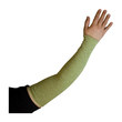 Imágen de PIP Verde ACP/Kevlar/poliéster Manga de brazo resistente a cortes (Imagen principal del producto)