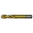 Imágen de Chicago-Latrobe 159-TN 135° Corte de mano derecha Acero de alta velocidad Heavy-Duty Taladro de máquina de tornillo 48232 (Imagen principal del producto)