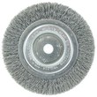 Imágen de Weiler Cepillo de rueda 01085 (Imagen principal del producto)