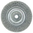 Picture of Weiler Wheel Brush 01085 (Imagen principal del producto)