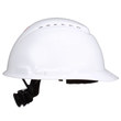 Imágen de 3M SecureFit H-701SFV-UV Blanco Casco (Imagen principal del producto)