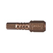 Imágen de Broca impulsora Impactech Insertar P125H060A de Acero S2 Modificado 1 pulg. por de Vega Tools (Imagen principal del producto)