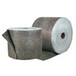 Imágen de Sellars DuraSoak Medium-Duty Gris Celulosa/Polietileno/Polipropileno 22.7 gal Rollo absorbente (Imagen principal del producto)