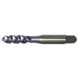 Imágen de Greenfield Threading SFGP-TC 4M D4 TiCN 2.125 pulg. TiCN Alta Hélice Golpecito espiral de la máquina de la flauta 330207 (Imagen principal del producto)