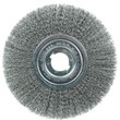 Imágen de Weiler Cepillo de rueda 01179 (Imagen principal del producto)