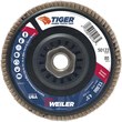 Imágen de Weiler Tiger Ceramic Disco de hojas 50123 (Imagen principal del producto)