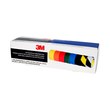 Imagen de 3M 5S Safety Pack Paquete básico para codificación por color 471 Cinta de marcado Multicolor 97971 (Imagen principal del producto)