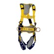 Imágen de DBI-SALA Delta Amarillo Grande Estilo chaleco Almohadilla de hombro, espalda y pierna Arnés para el cuerpo (Imagen principal del producto)