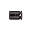 Imágen de Toma De Impacto Pared Delgada A - Cónico M10701-D de Acero S2 Modificado 25.0 mm por de Vega Tools (Imagen principal del producto)