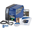 Imágen de Brady Bradyprinter i7100 Capacidad de código de barras i7100 300 dpi Peel Transferencia térmica Un solo color 149045 Cabezal de impresión (Imagen principal del producto)