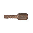 Imágen de Broca impulsora Impactech Insertar P125R1A de Acero S2 Modificado 1 pulg. por de Vega Tools (Imagen principal del producto)