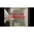 Accuspray Percise control