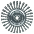 Imágen de Weiler Roughneck Cepillo de rueda 09386 (Imagen principal del producto)