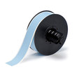 Imágen de Brady Azul cielo Interior/exterior Poliéster Transferencia térmica B30C-1125-569-SB Rollo de etiquetas para impresora de transferencia térmica continua (Imagen principal del producto)