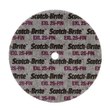 Imágen de 3M Scotch-Brite Rueda de desbaste 92804 (Imagen principal del producto)