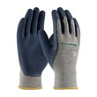 Imágen de PIP PowerGrab Plus 39-C1600 Azul/Gris Extrapequeño Algodón/Poliéster Guantes resistentes a cortes (Imagen principal del producto)