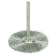 Imágen de Weiler Cepillo de rueda 26294 (Imagen principal del producto)