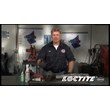 How to Apply Loctite 660 Quick Metal to a Worn Keyway