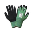 Imágen de Global Glove Samurai Glove Tuffalene CR898MF Verde/Azul Grande HDPE Guantes resistentes a cortes (Imagen principal del producto)