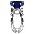 Imágen de DBI-SALA ExoFit X100 1401155 Gris Extrapequeño Estilo De Construcción Acolchado de espalda, cadera, piernas y asiento de suspensión Arnés para el cuerpo (Imagen principal del producto)