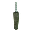 Imágen de Weiler Tiger Zirc Punto abrasivo 68334 (Imagen principal del producto)