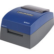 Imágen de Brady BradyJet Capacidad de código de barras J2000 Inyección de tinta Multicolor J2000 Impresora de etiquetas de escritorio (Imagen principal del producto)