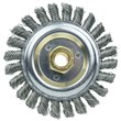 Imágen de Weiler Dually Cepillo de rueda 79813 (Imagen principal del producto)