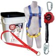 Imágen de Protecta Compliance in a Can Techador Kit de protección contra caídas (Imagen principal del producto)