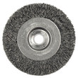 Imágen de Weiler Cepillo de rueda 00135 (Imagen principal del producto)