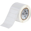 Imágen de Brady Blanco Uso exterior Poliéster Transferencia térmica THT-18-423-3 Rollo de etiquetas para impresora de transferencia térmica troquelado (Imagen principal del producto)