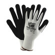Imágen de West Chester Barracuda 713HGWFN Blanco/negro Extrapequeño HPPE Guantes resistentes a cortes y perforaciones (Imagen principal del producto)