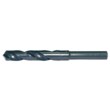 Imágen de Cle-Line 1813 118° Corte de mano derecha Acero de alta velocidad Taladro de eje reducido C20763 (Imagen principal del producto)