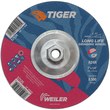 Imágen de Weiler Tiger Disco esmerilador 57124 (Imagen principal del producto)