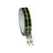 Imagen de Protektive Pak Wescorp Cinta de control estático Transparente/Amarillo protektive pak 46915 (Imagen principal del producto)