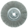 Imágen de Weiler Cepillo de rueda 01319 (Imagen principal del producto)