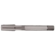Imágen de Greenfield Threading ELPTT 1/8-27 NPTF Brillante 3 pulg. Brillante Gancho Mediano Cónico Macho cónico de tubería 386008 (Imagen principal del producto)
