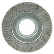 Imágen de Weiler Cepillo de rueda 03510 (Imagen principal del producto)