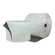 Imágen de Sellars DuraSoak Light-Duty Gris Celulosa/Polietileno/Polipropileno 18.1 gal Rollo absorbente (Imagen principal del producto)