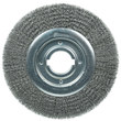 Imágen de Weiler Cepillo de rueda 06150 (Imagen principal del producto)