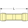 Imágen de 3M Scotchlok - MNG10BCK Conector trasero embutido (Imagen principal del producto)