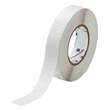 Imágen de Brady UltraTemp Blanco Disipador de estática Poliimida Transferencia térmica THT-42-719-10 Rollo de etiquetas para impresora de transferencia térmica troquelado (Imagen principal del producto)