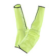 Imágen de Ansell Hyflex 11-200 Amarillo Universal Nailon Mangas de capa resistentes a cortes solamente (Imagen principal del producto)