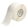 Imágen de Brady Blanco Papel Transferencia térmica i61-25-402-1 Rollo de etiquetas para impresora de transferencia térmica troquelado (Imagen principal del producto)